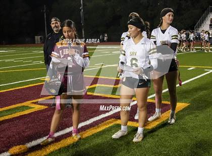 Thumbnail 3 in Liberty vs. San Ramon Valley (CIF NCS D1 Quarterfinals) photogallery.