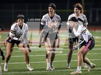 Thumbnail 1 in Liberty vs. San Ramon Valley (CIF NCS D1 Quarterfinals) photogallery.