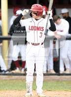 Photo from the gallery "Kent @ Loomis"