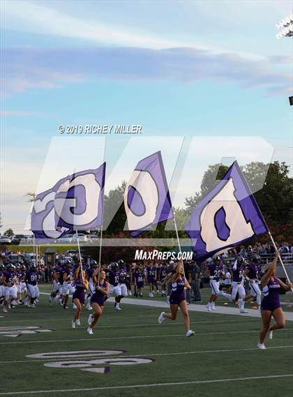 Thumbnail 3 in Vianney @ Fayetteville photogallery.