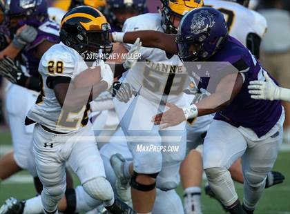 Thumbnail 2 in Vianney @ Fayetteville photogallery.