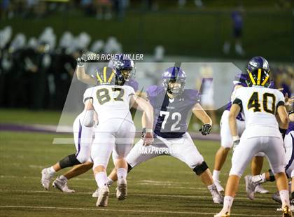 Thumbnail 1 in Vianney @ Fayetteville photogallery.