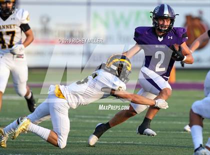Thumbnail 1 in Vianney @ Fayetteville photogallery.