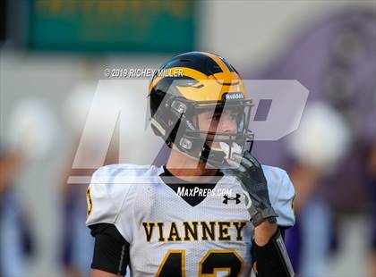 Thumbnail 1 in Vianney @ Fayetteville photogallery.