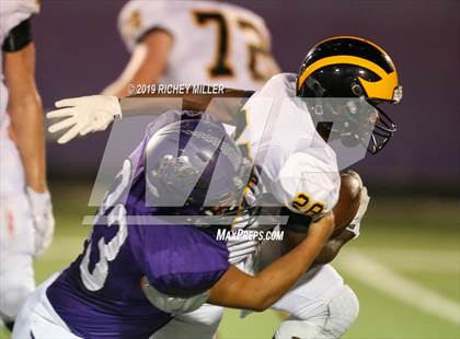 Thumbnail 3 in Vianney @ Fayetteville photogallery.