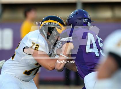 Thumbnail 1 in Vianney @ Fayetteville photogallery.