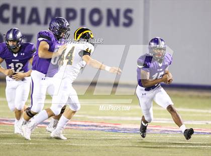 Thumbnail 2 in Vianney @ Fayetteville photogallery.