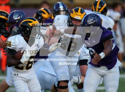 Thumbnail 1 in Vianney @ Fayetteville photogallery.