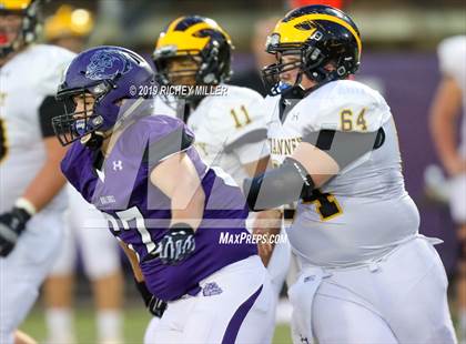 Thumbnail 3 in Vianney @ Fayetteville photogallery.