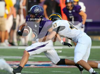 Thumbnail 2 in Vianney @ Fayetteville photogallery.