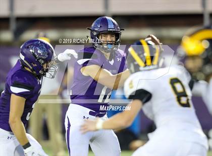 Thumbnail 1 in Vianney @ Fayetteville photogallery.