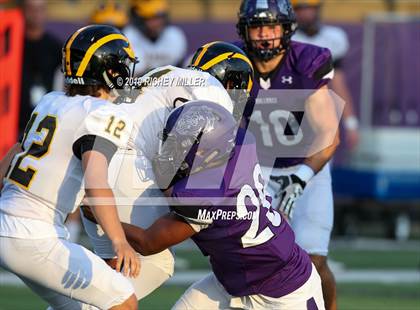 Thumbnail 3 in Vianney @ Fayetteville photogallery.
