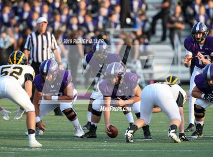 Thumbnail 2 in Vianney @ Fayetteville photogallery.