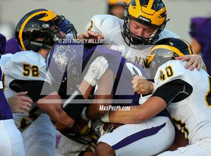 Thumbnail 1 in Vianney @ Fayetteville photogallery.