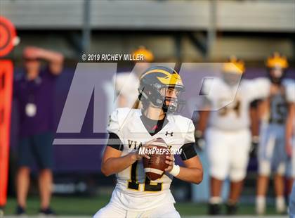 Thumbnail 1 in Vianney @ Fayetteville photogallery.