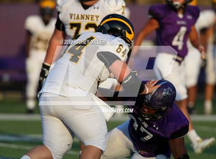 Thumbnail 3 in Vianney @ Fayetteville photogallery.