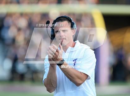 Thumbnail 1 in Vianney @ Fayetteville photogallery.