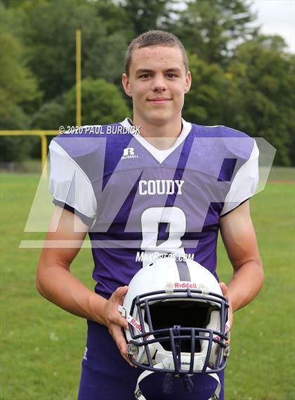 Thumbnail 1 in Coudersport Football Team Photos photogallery.