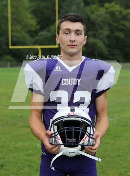 Thumbnail 2 in Coudersport Football Team Photos photogallery.