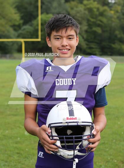 Thumbnail 1 in Coudersport Football Team Photos photogallery.