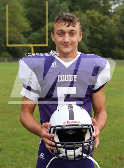 Thumbnail 2 in Coudersport Football Team Photos photogallery.
