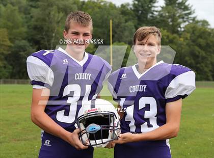 Thumbnail 2 in Coudersport Football Team Photos photogallery.