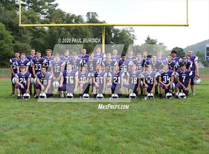 Thumbnail 3 in Coudersport Football Team Photos photogallery.