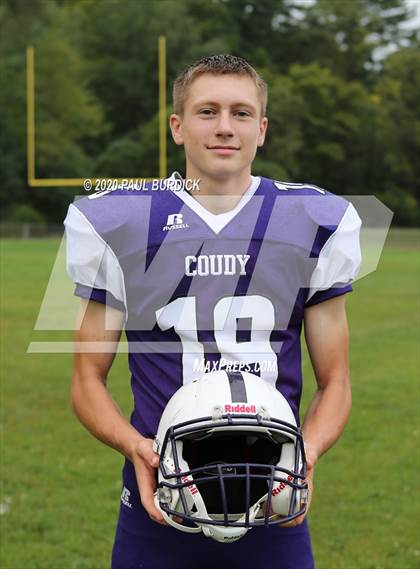 Thumbnail 1 in Coudersport Football Team Photos photogallery.