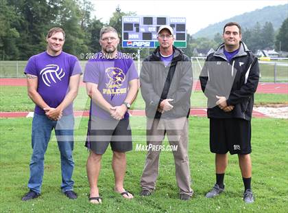 Thumbnail 1 in Coudersport Football Team Photos photogallery.