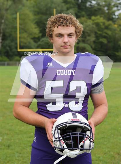 Thumbnail 2 in Coudersport Football Team Photos photogallery.
