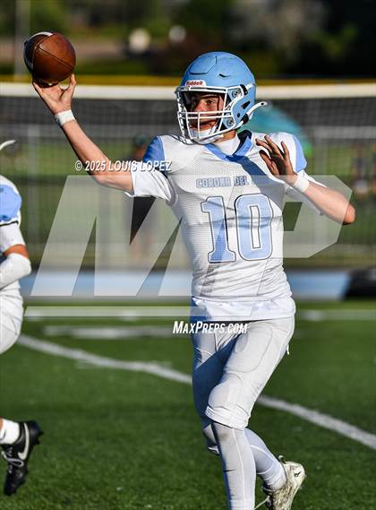Thumbnail 3 in FR: Corona del Mar @ Villa Park photogallery.