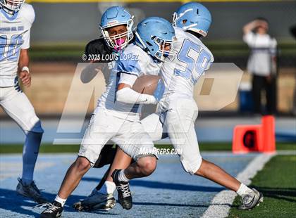 Thumbnail 2 in FR: Corona del Mar @ Villa Park photogallery.