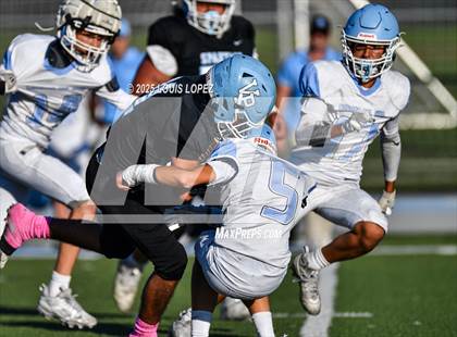 Thumbnail 2 in FR: Corona del Mar @ Villa Park photogallery.