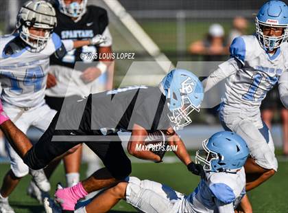Thumbnail 2 in FR: Corona del Mar @ Villa Park photogallery.