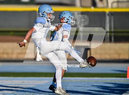 Thumbnail 1 in FR: Corona del Mar @ Villa Park photogallery.