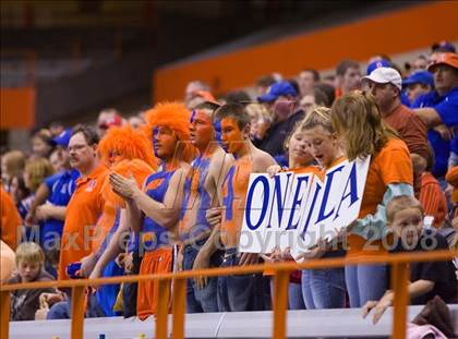 Thumbnail 3 in Rye vs. Oneida (NYSPHSAA Class B Final) photogallery.