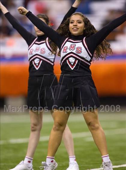 Thumbnail 3 in Rye vs. Oneida (NYSPHSAA Class B Final) photogallery.