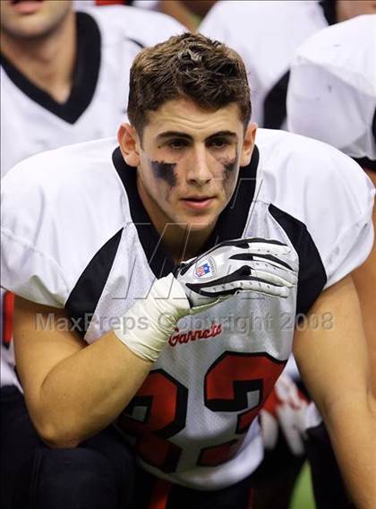 Thumbnail 2 in Rye vs. Oneida (NYSPHSAA Class B Final) photogallery.