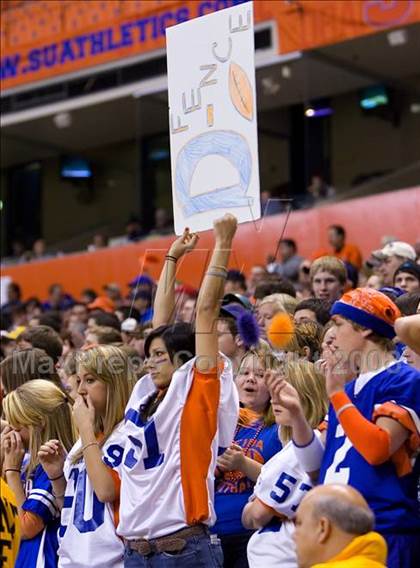 Thumbnail 1 in Rye vs. Oneida (NYSPHSAA Class B Final) photogallery.