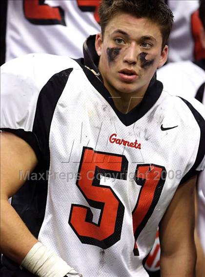Thumbnail 1 in Rye vs. Oneida (NYSPHSAA Class B Final) photogallery.