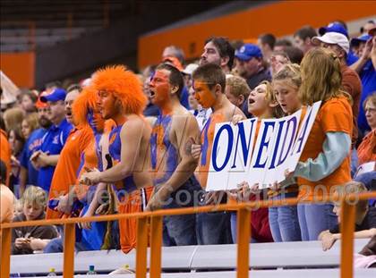 Thumbnail 1 in Rye vs. Oneida (NYSPHSAA Class B Final) photogallery.