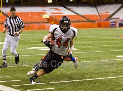 Thumbnail 3 in Rye vs. Oneida (NYSPHSAA Class B Final) photogallery.