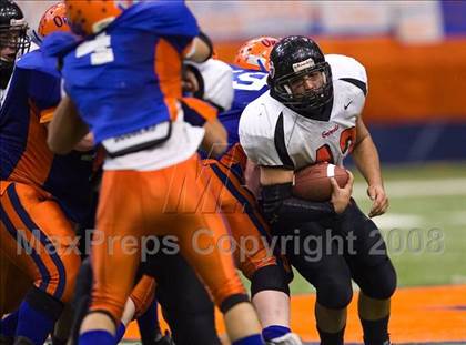 Thumbnail 1 in Rye vs. Oneida (NYSPHSAA Class B Final) photogallery.