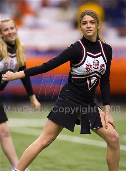 Thumbnail 1 in Rye vs. Oneida (NYSPHSAA Class B Final) photogallery.