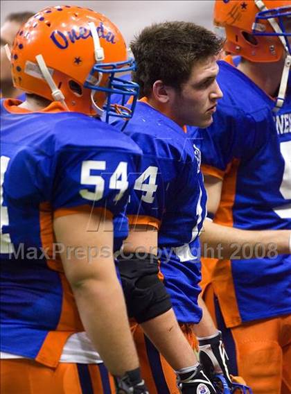 Thumbnail 1 in Rye vs. Oneida (NYSPHSAA Class B Final) photogallery.