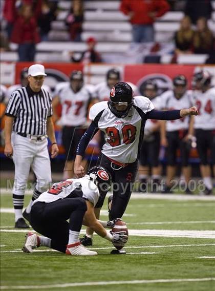 Thumbnail 3 in Rye vs. Oneida (NYSPHSAA Class B Final) photogallery.