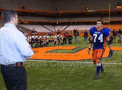 Thumbnail 3 in Rye vs. Oneida (NYSPHSAA Class B Final) photogallery.