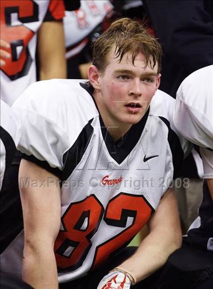 Thumbnail 1 in Rye vs. Oneida (NYSPHSAA Class B Final) photogallery.