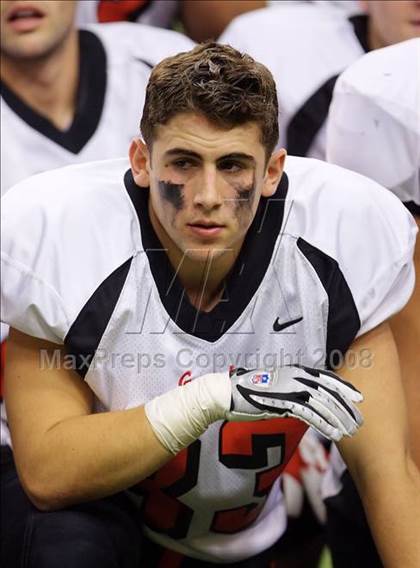 Thumbnail 3 in Rye vs. Oneida (NYSPHSAA Class B Final) photogallery.