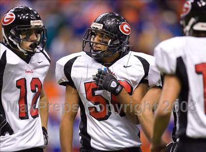 Thumbnail 1 in Rye vs. Oneida (NYSPHSAA Class B Final) photogallery.
